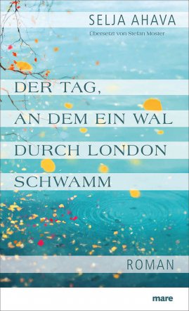 der tag an dem ein wal durch london schwamm