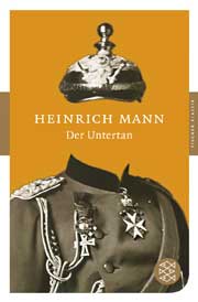 Rezension | Mann, Heinrich: Der Untertan