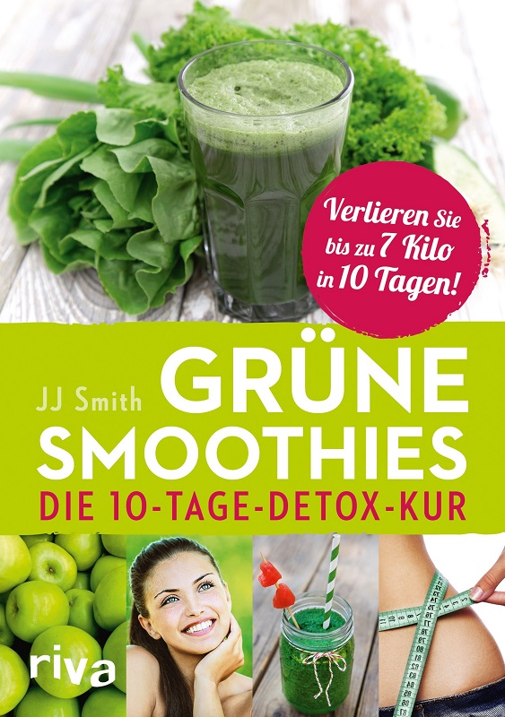 grüne smoothies