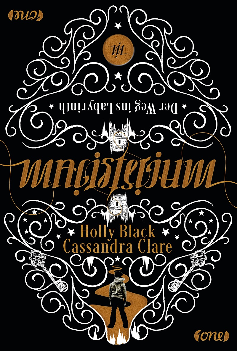 magisterium