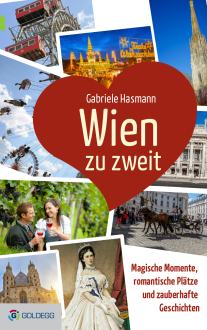 Rezension | Hasmann, Gabriele: Wien zu zweit