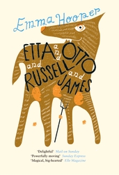 Rezension | Hooper, Emma: Etta and Otto and Russell and James