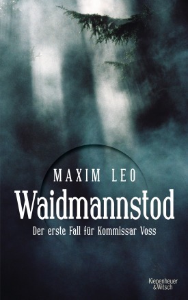 Rezension | Leo, Maxim: Waidmannstod