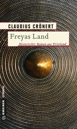 Rezension | Crönert, Claudius: Freyas Land