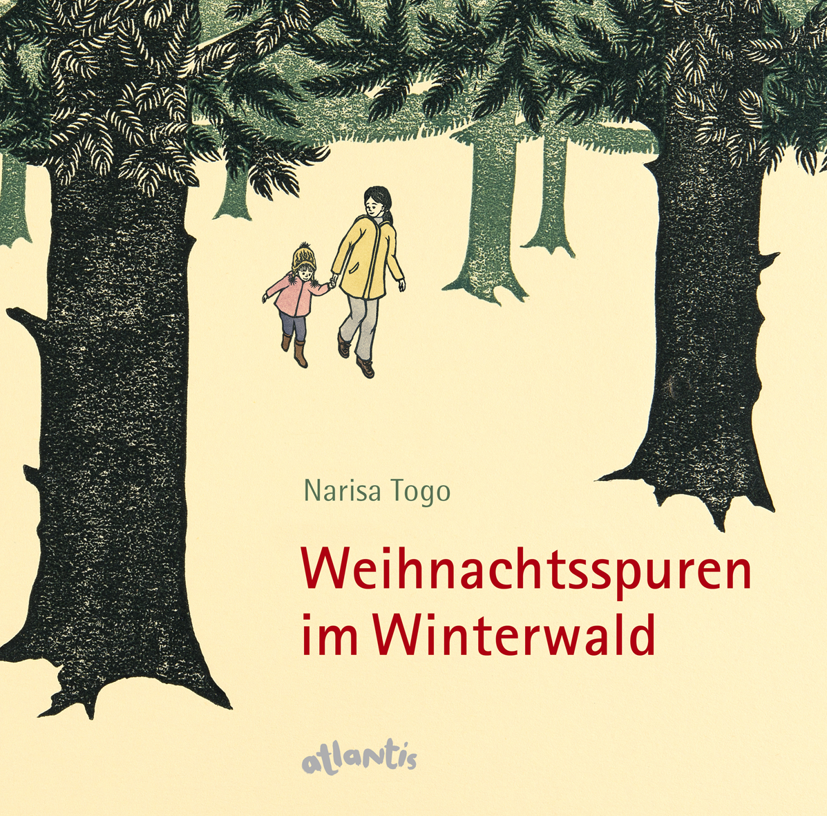 Adventkalender | Gewinnspiel | Tag 6