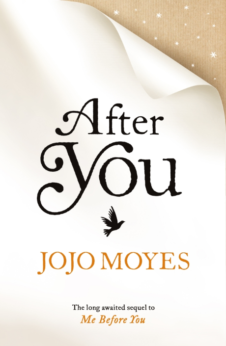 Rezension | Moyes, Jojo: After You