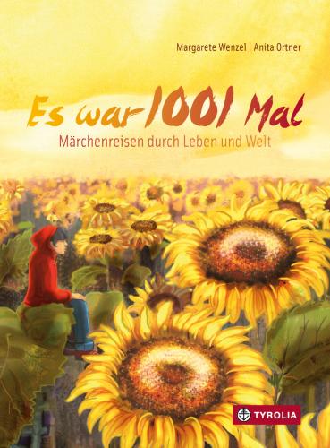 Rezension | Wenzel, Margarete: Es war 1001 Mal