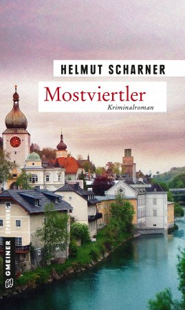 Rezension | Scharner, Helmut: Mostviertler