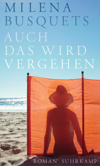 Rezension | Busquets, Milena: Auch das wird vergehen