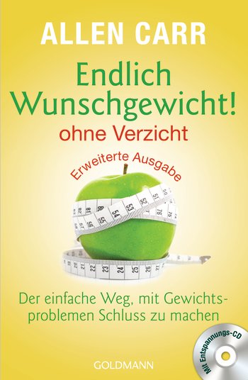 Rezension Sachbuch | Carr, Allen: Endlich Wunschgewicht!
