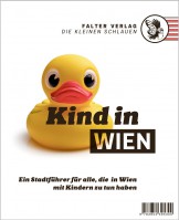 Rezension Stadtführer | Kind in Wien