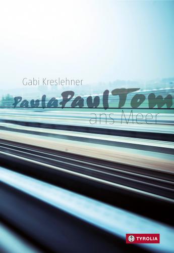 Rezension | Kreslehner, Gabi: PaulaPaulTom ans Meer