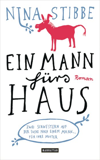Gastrezension | Stibbe, Nina: Ein Mann fürs Haus