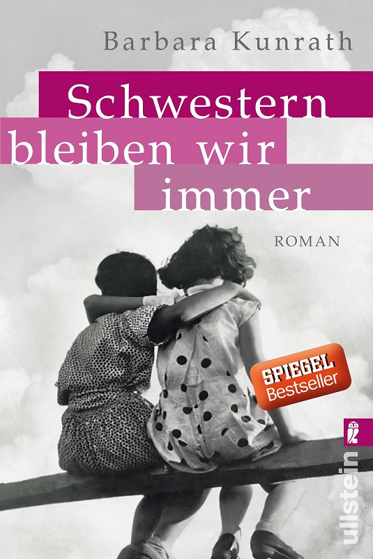 Gastrezension | Kunrath, Barbara: Schwestern bleiben wir immer