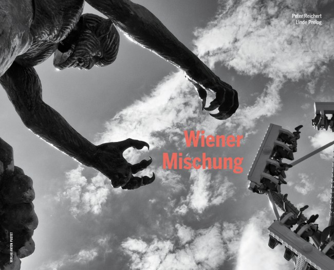 Buchvorstellung | Prelog und Reichert: Wiener Mischung