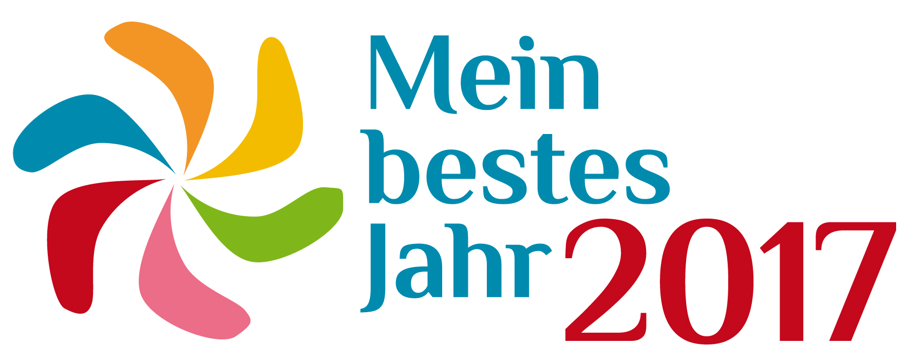 Blogparade „Mein bestes Jahr 2017“ – Business-Book