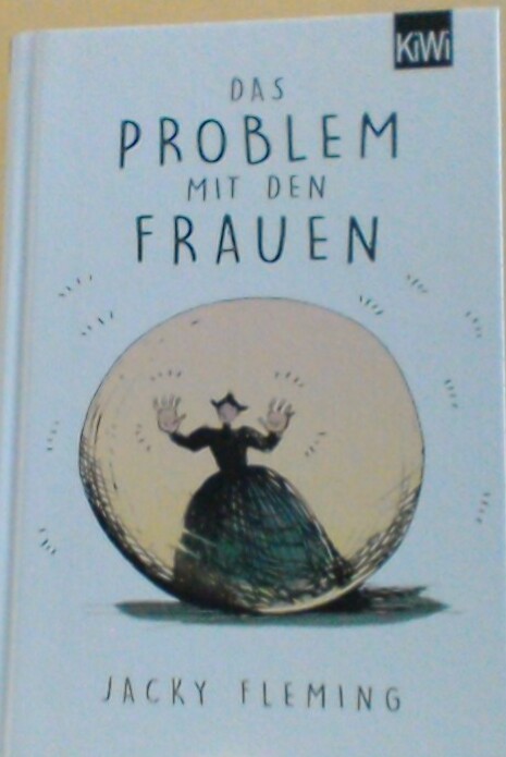 Rezension | Fleming, Jacky: Das Problem mit den Frauen