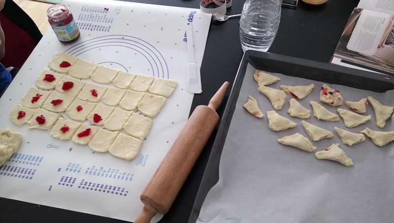 Rezension & Gewinnspiel | Ruckser, Elisabeth: Aus Omas Kochbuch [update 18-04-2017]