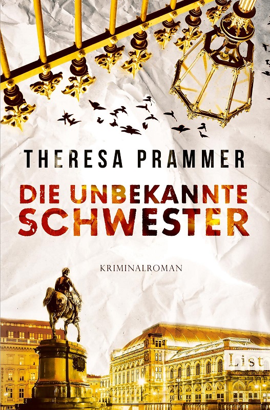 Rezension | Prammer, Theresa: Die unbekannte Schwester