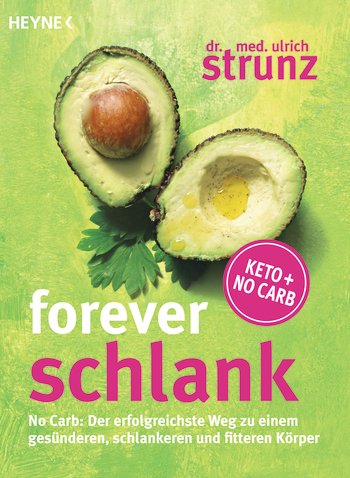 Rezension | Strunz, Ulrich: Forever schlank