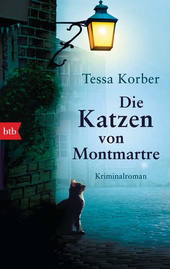 Rezension | Korber, Tessa: Die Katzen von Montmartre
