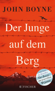 Rezension | Boyne, John: Der Junge auf dem Berg