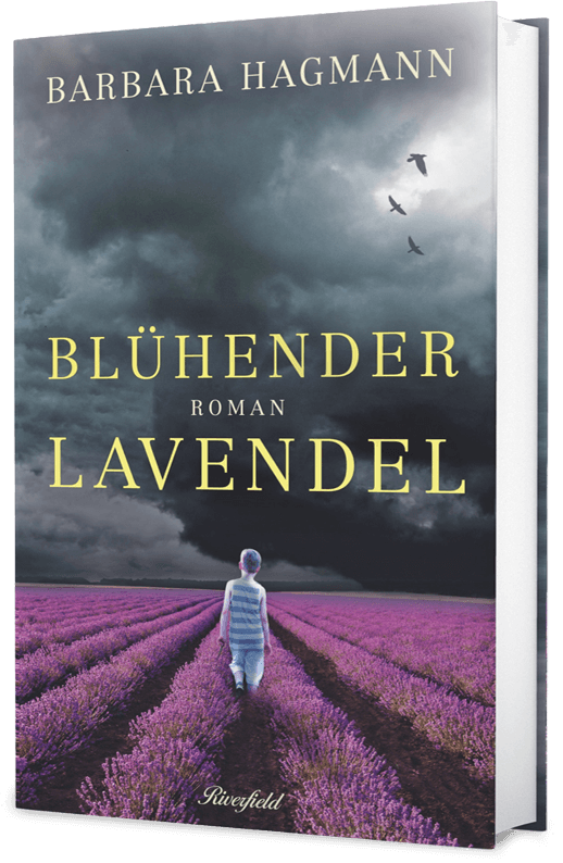 Rezension | Hagmann, Barbara: Blühender Lavendel