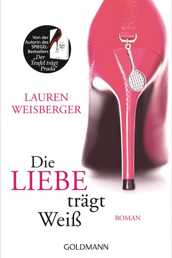 Rezension | Weisberger, Lauren: Die Liebe trägt Weiß