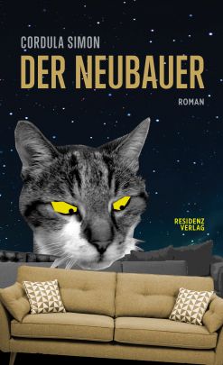 Rezension | Simon, Cordula: Der Neubauer