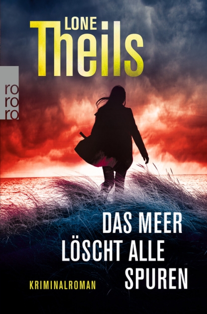 Rezension | Theils, Lone: Das Meer löscht alle Spuren