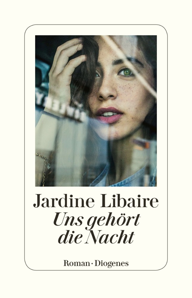 Rezension | Libaire, Jardine: Uns gehört die Nacht