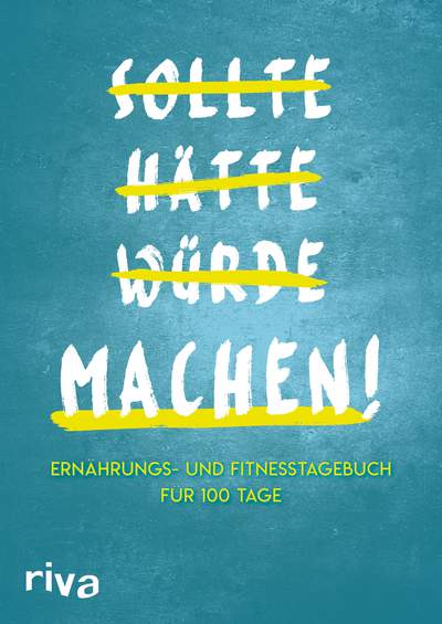 Rezension Sachbuch | Sollte Hätte Würde Machen!