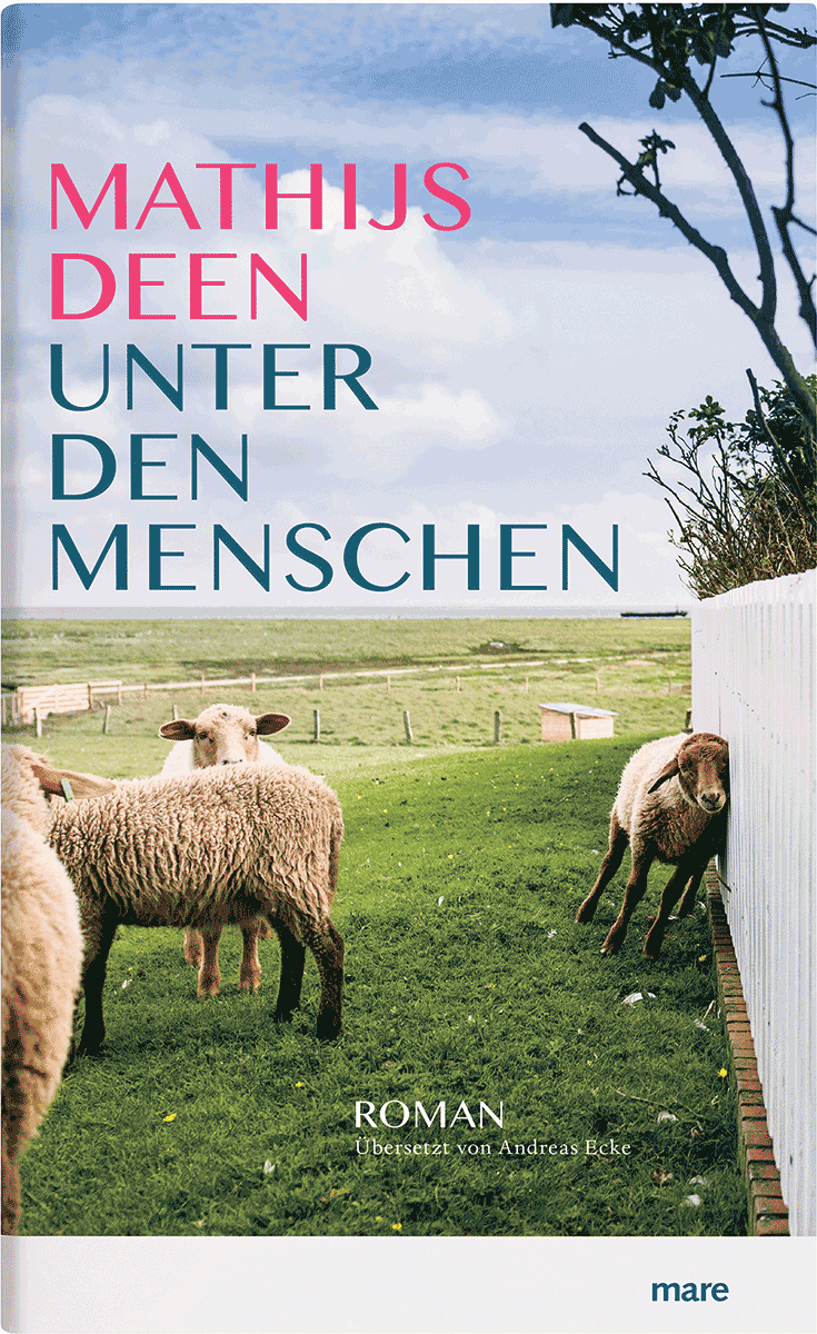 Rezension | Deen, Mathijs: Unter den Menschen