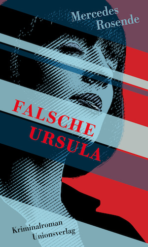 Rezension | Rosende, Mercedes: Falsche Ursula