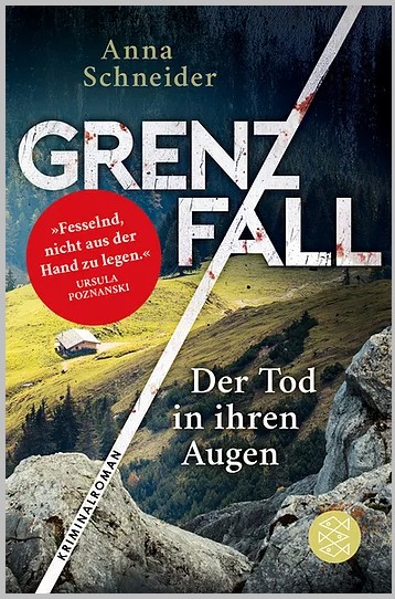 Rezension | Schneider, Anna: Grenzfall