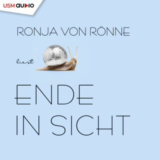 Rezension Hörbuch | Rönne, Ronja von: Ende in Sicht