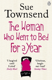 Rezension | Townsend, Sue: The Women who went to bed for a year
