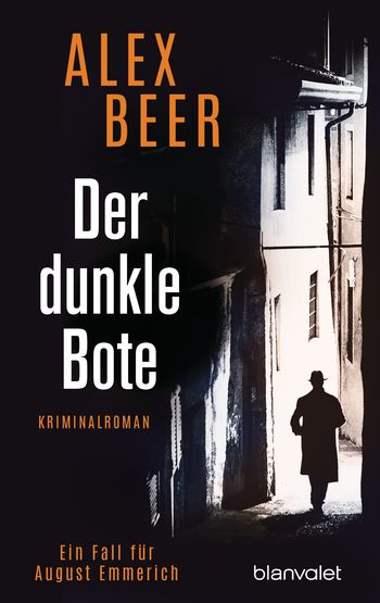 Rezension | Beer, Alex: Der rote Bote
