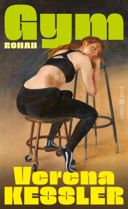 Rezension | Kessler, Verena: Gym