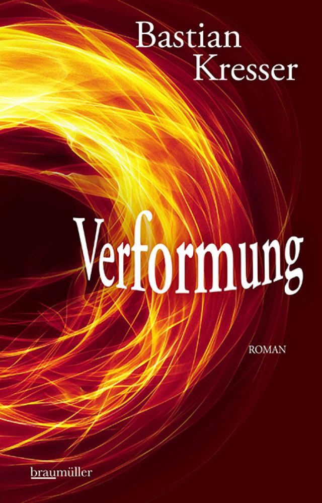 Rezension | Kresser, Bastian: Verformung