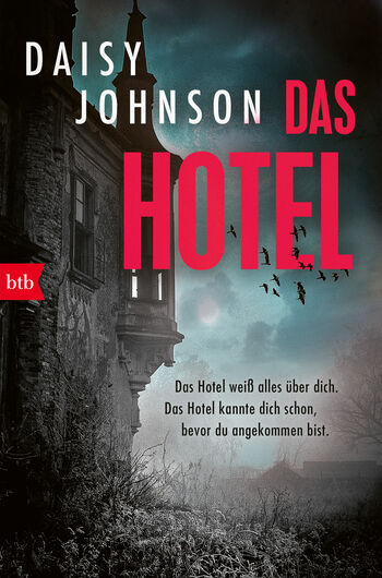 Rezension | Johnson, Daisy: Das Hotel