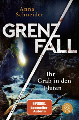 Rezension | Schneider, Anna: Ihr Grab in den Fluten