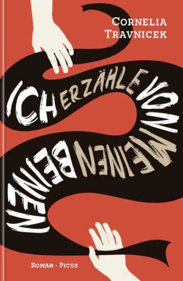 Rezension | Travnicek, Cornelia: Ich erzähle von meinen Beinen