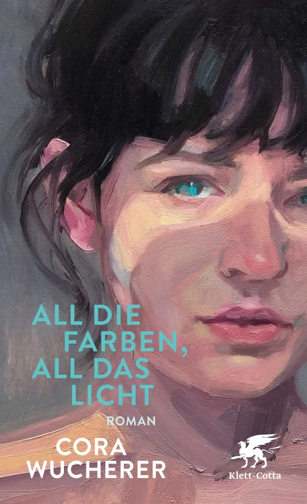 Rezension | Wucherer, Cora: All die Farben, all das Licht